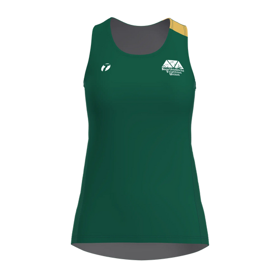 Run Singlet Women