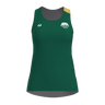 Run Singlet Women