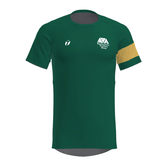 Run T-Shirt SS Women