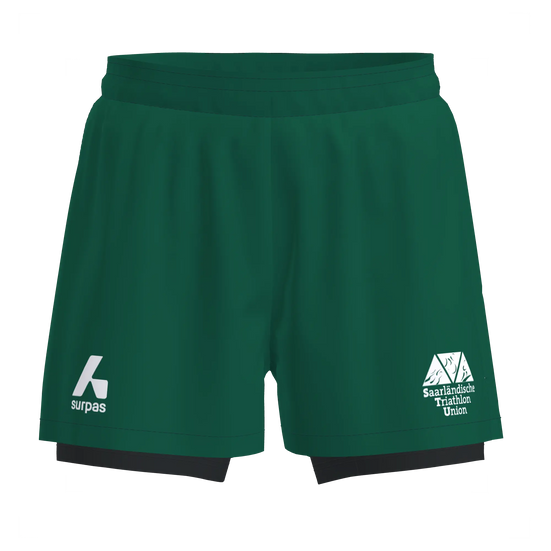Pace Shorts Women