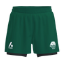 Pace Shorts Women