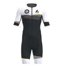 Aero 4 Speedsuit LD Men