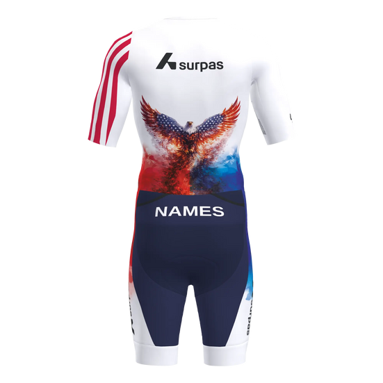 Pursue 2 Speedsuit MD Men