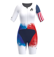 Pursue 2 Speedsuit MD Women
