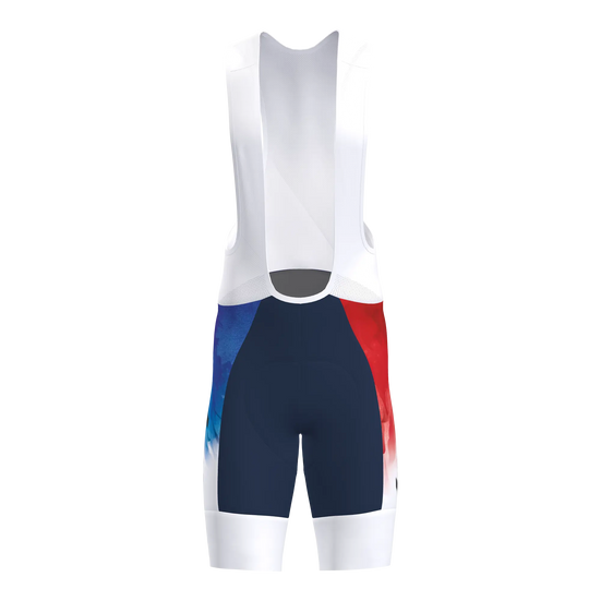 Shift Bib Shorts Men