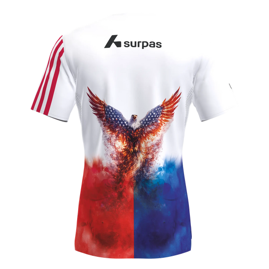 Stride T-Shirt SS Men