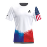 Stride T-Shirt SS Women
