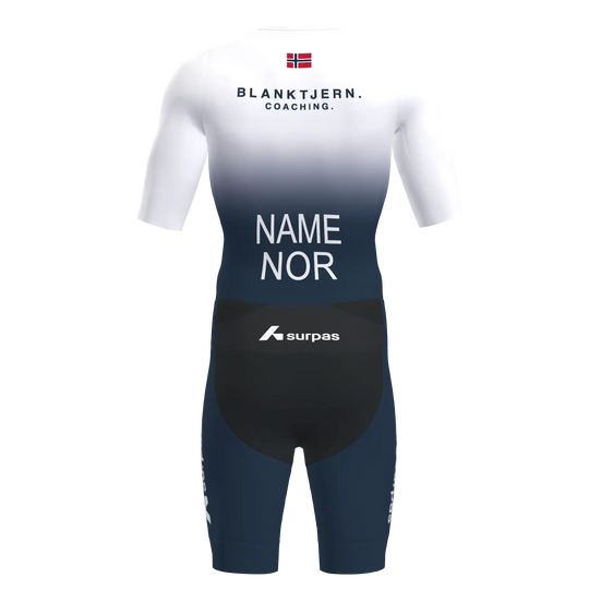 Pursue 2 Speedsuit MD Men