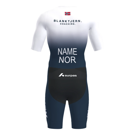 Pursue 2 Speedsuit LD Men