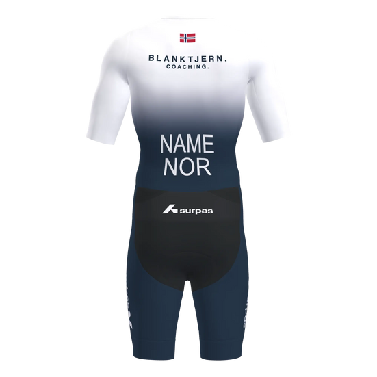 Pursue 2 Speedsuit LD Men