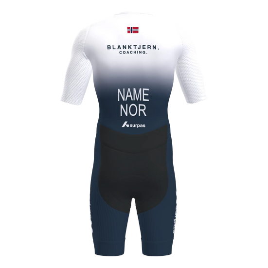 Aero 4 Speedsuit LD Men