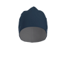 Bi-Elastic Cap
