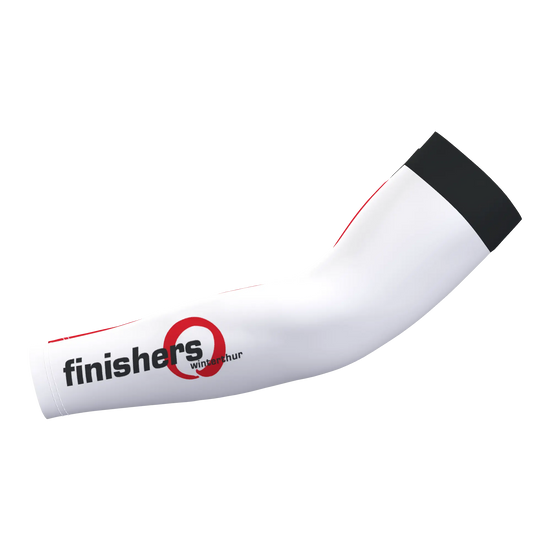 Explore Arm Warmers