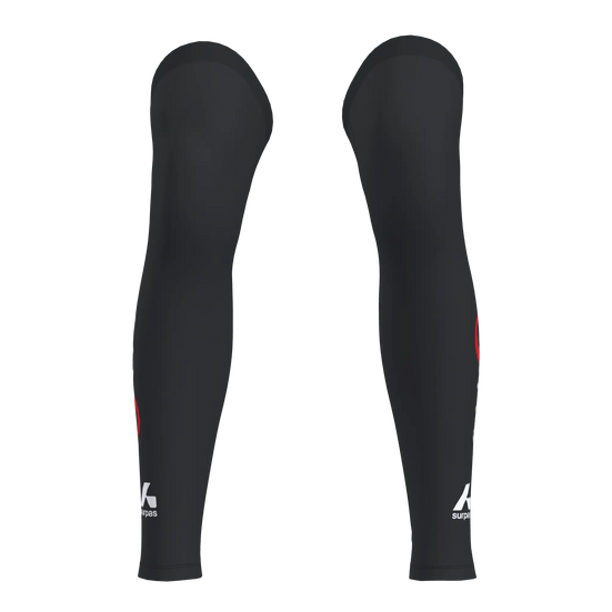 Explore Leg Warmers