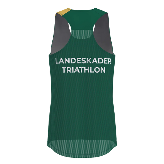 Pace Singlet Women