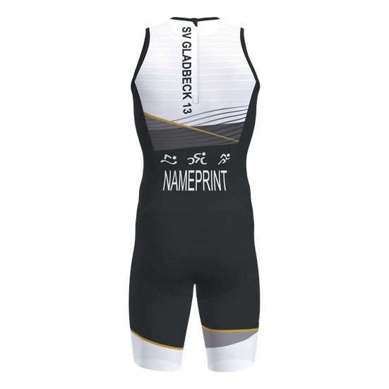 Insane Skinsuit OD Men