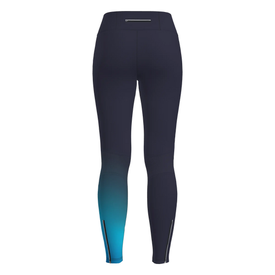 Rapid Long Tights Women