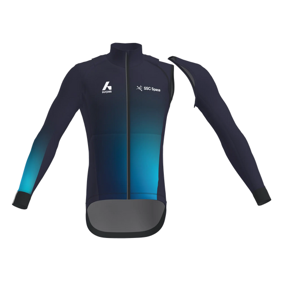 Explore RS Jacket Men