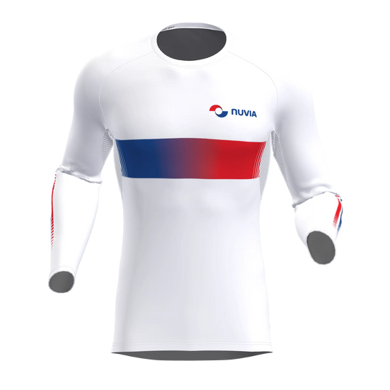 Fast T-Shirt LS Women