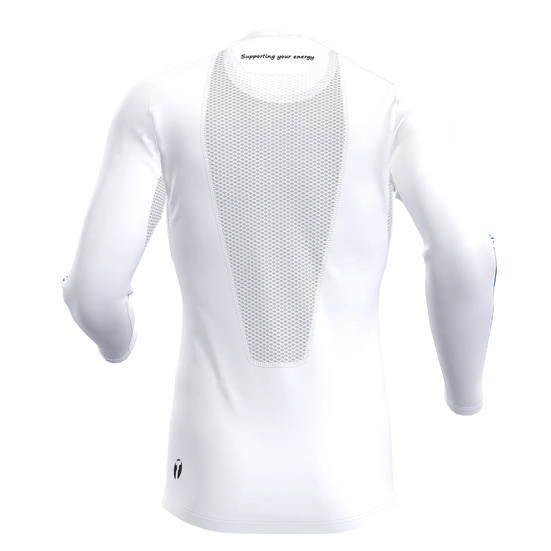 Fast T-Shirt LS Women