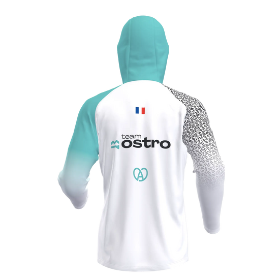 Flex 4.0 Hoodie Women