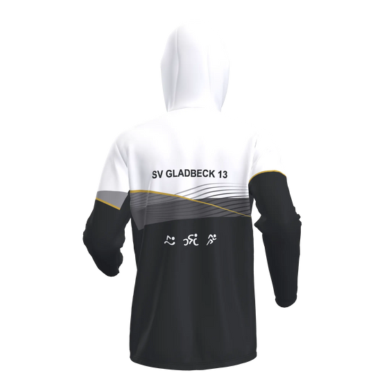Fusion Hoodie Men