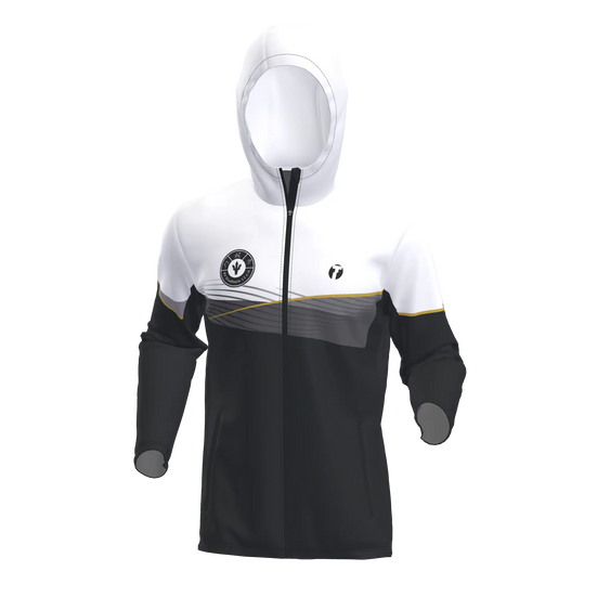 Fusion Hoodie Women