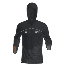 Feather Jacket Men