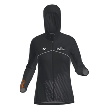 Feather Jacket Women