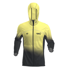 Feather Jacket Men