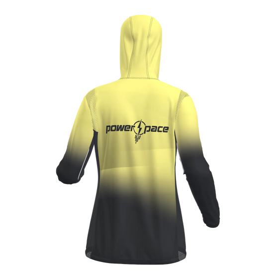 Feather Jacket Women