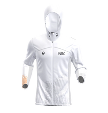 Feather Jacket Men