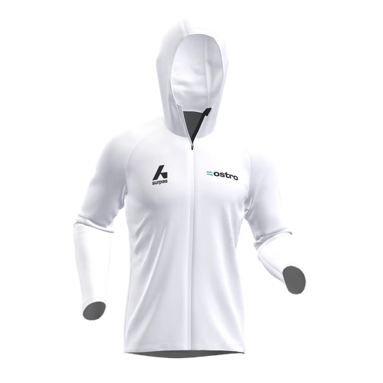 Flex 4.0 Hoodie Women