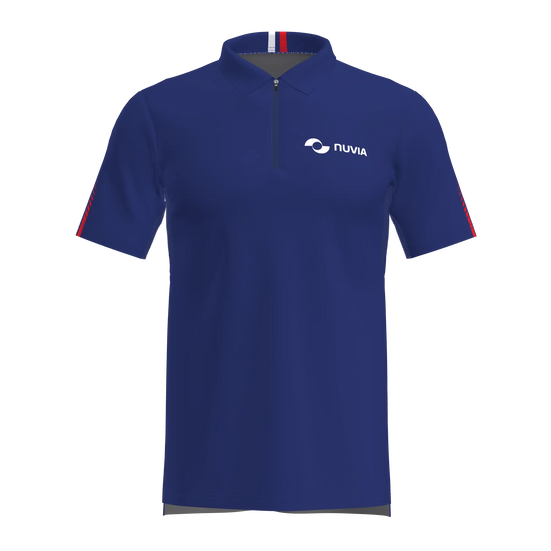 Pique Shirt SS Men