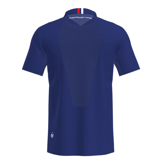 Pique Shirt SS Women