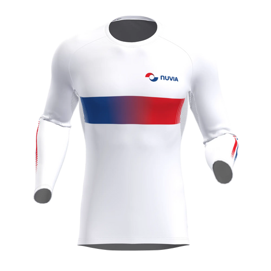 Fast T-Shirt LS Women
