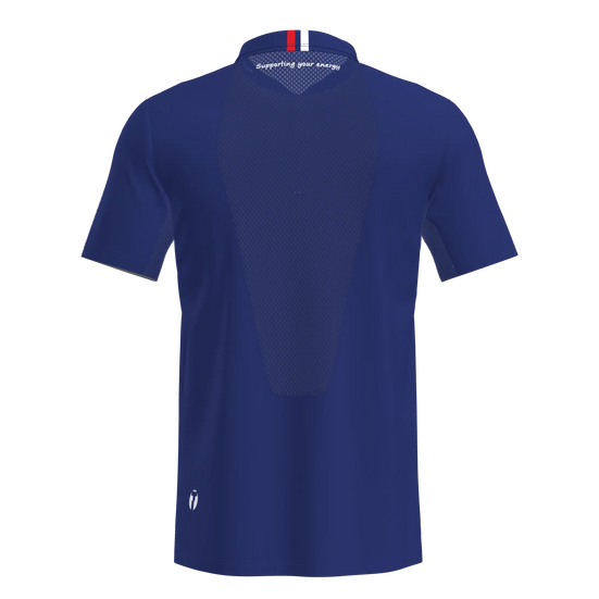 Pique Shirt SS Women