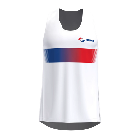 Fast 3.0 Singlet Men