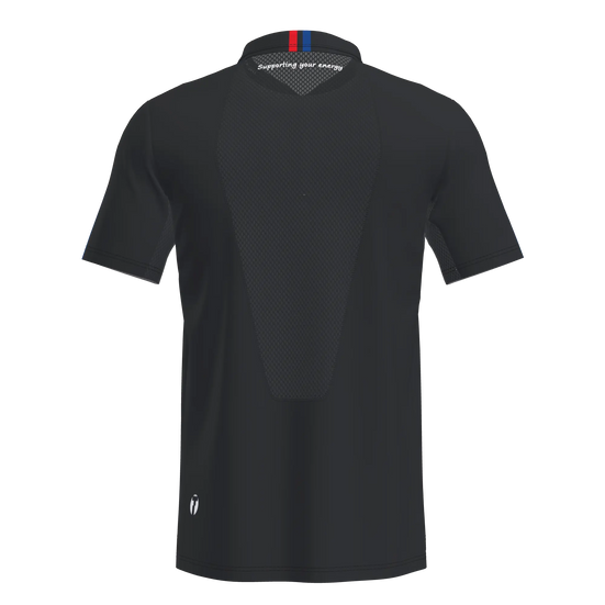 Pique Shirt SS Women