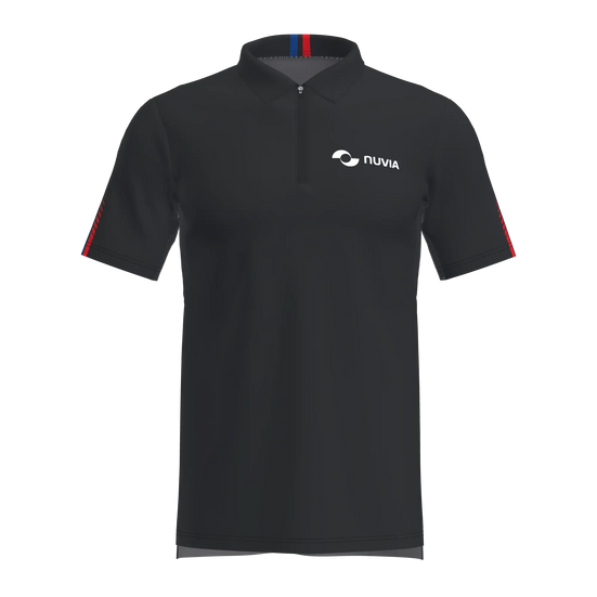 Pique Shirt SS Women