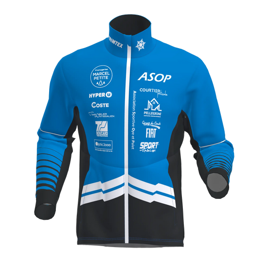 Ambition 2.0 Jacket Men