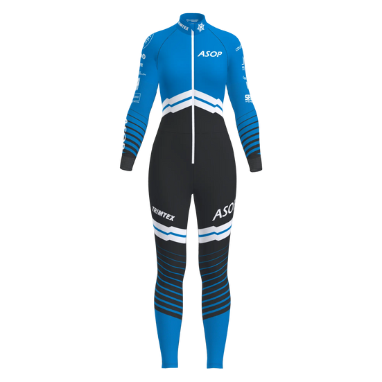 Vision 4.0 Racesuit Women