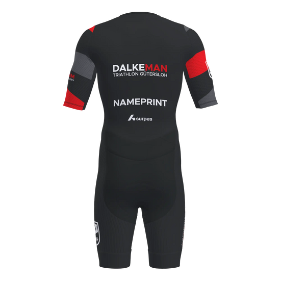 Aero 4 Speedsuit LD Women