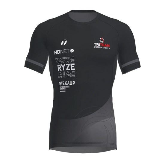 Fast T-Shirt SS Men
