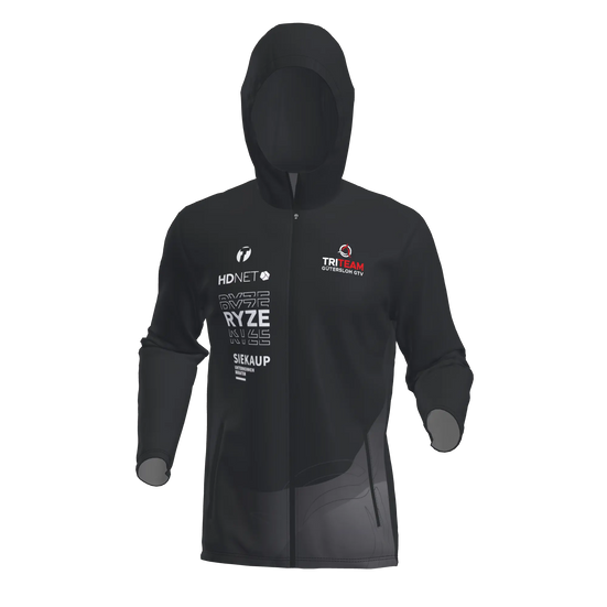 Fusion Hoodie Men