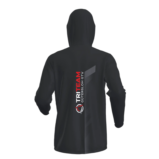 Fusion Hoodie Men
