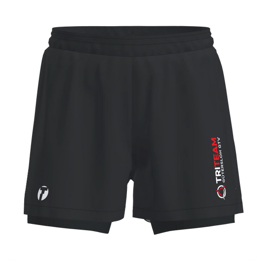 Fast Shorts Women