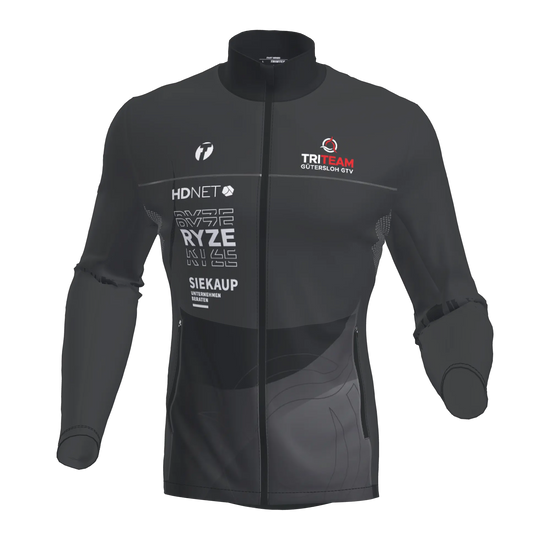 Fast Jacket Women