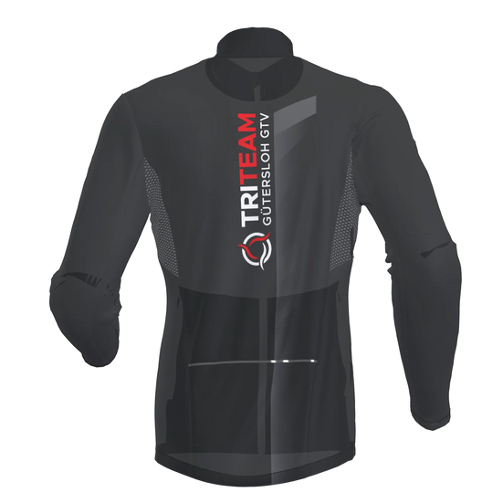 Fast Jacket Women