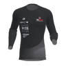 Fast T-Shirt LS Women
